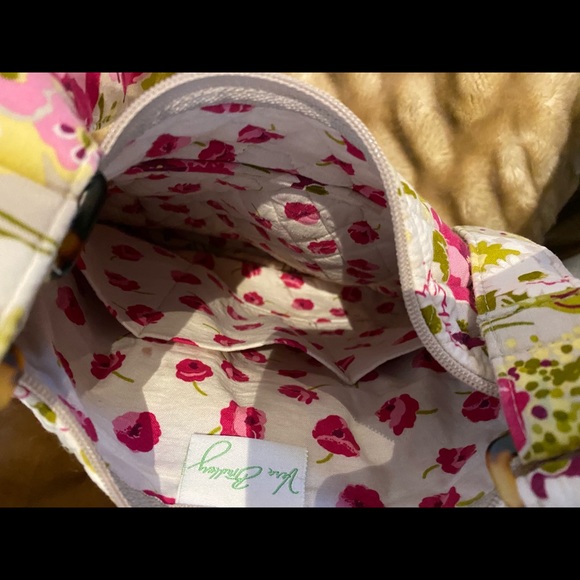 💯💥🎉🎊Vera Bradley Hipster Crossbody bag🥳 - Picture 11 of 16